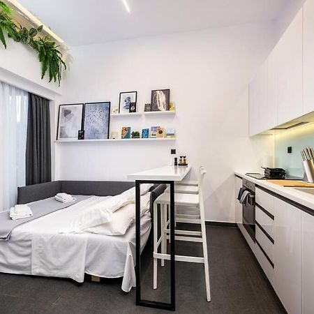Poem Apartment Кос Екстериор снимка