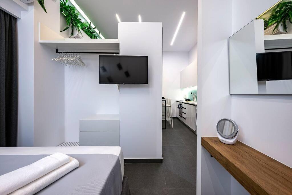Poem Apartment Кос Екстериор снимка