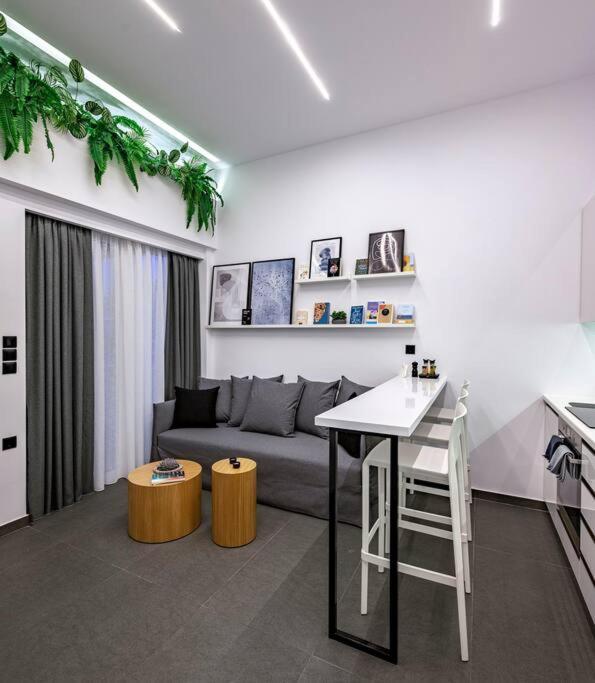 Poem Apartment Кос Екстериор снимка