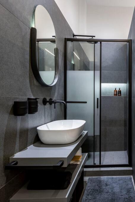 Poem Apartment Кос Екстериор снимка