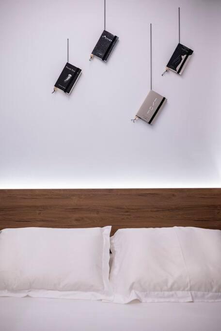 Poem Apartment Кос Екстериор снимка