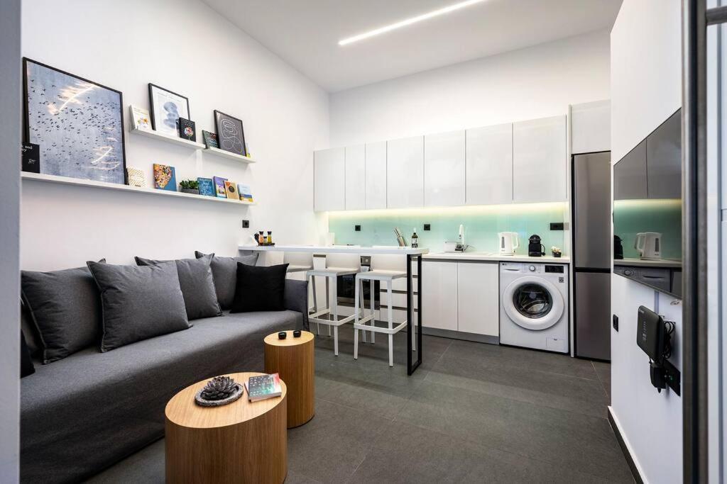 Poem Apartment Кос Екстериор снимка
