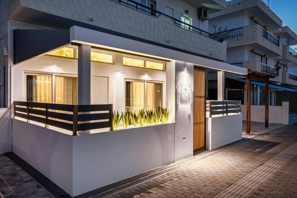 Poem Apartment Кос Екстериор снимка