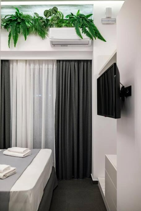 Poem Apartment Кос Екстериор снимка