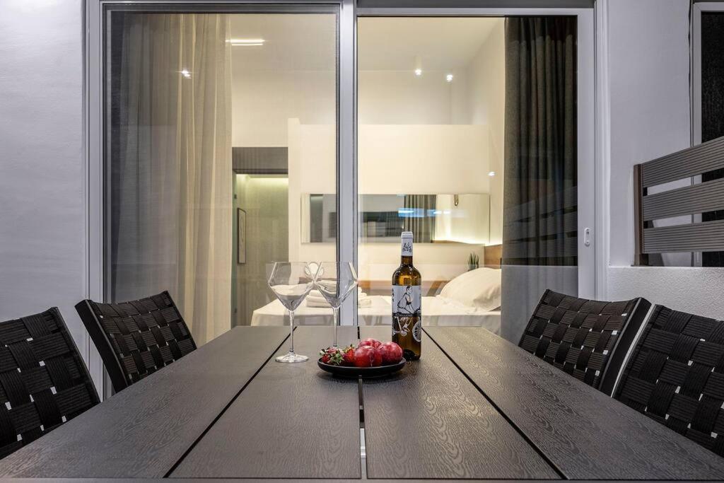 Poem Apartment Кос Екстериор снимка